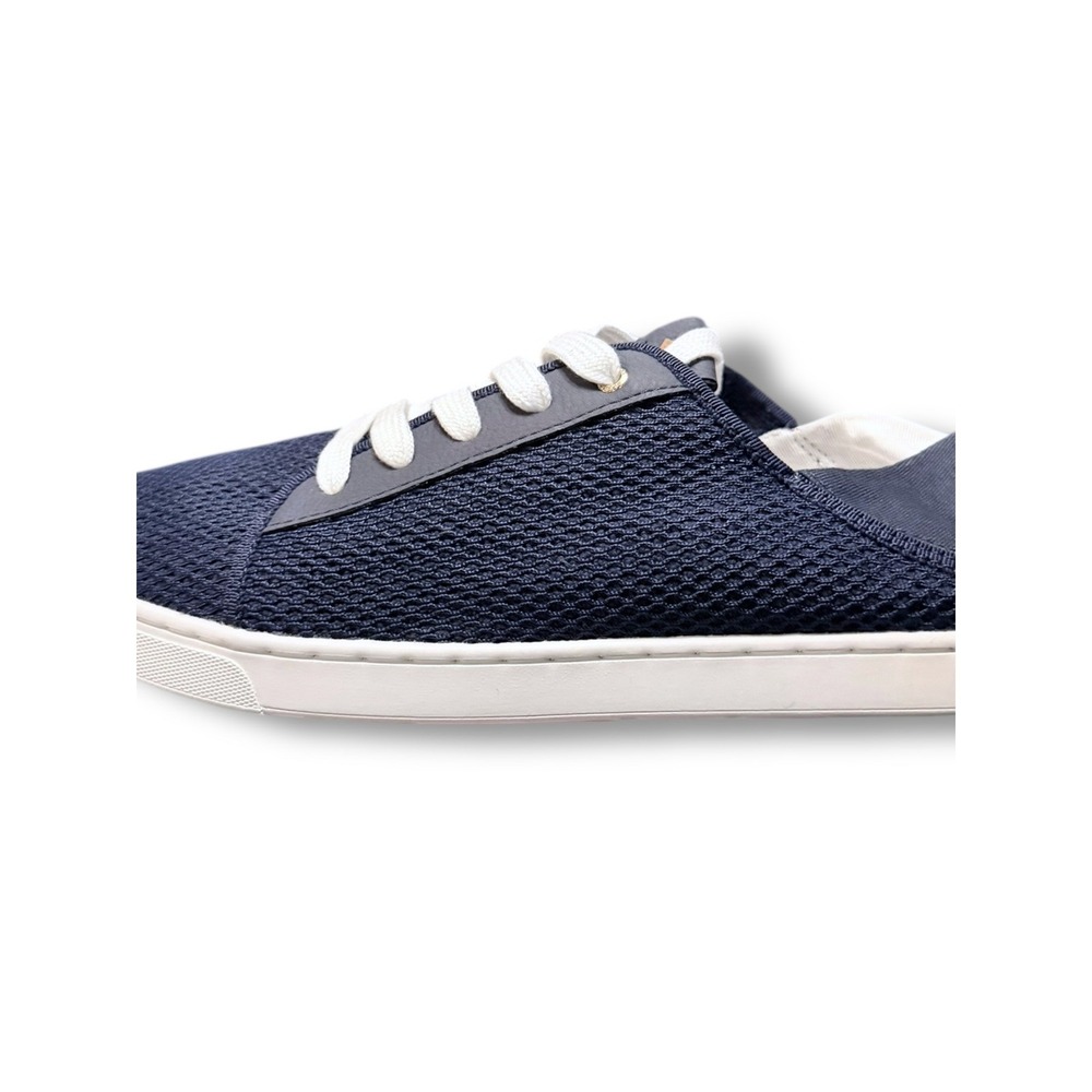 Sperry Crush Back Navy Mesh Crushback Sneakers Womens 10 104765 NEW - Picture 9 of 16